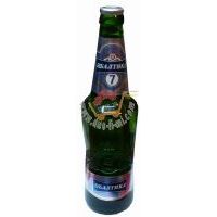 波羅的海7號出口型啤酒(瓶裝)/500ml