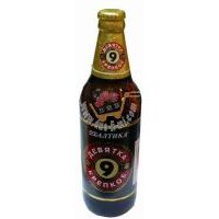 波羅的海9號(hào)烈士型啤酒(瓶裝)/500ml