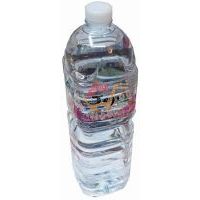 濟州火山巖磐天然礦泉水/2升