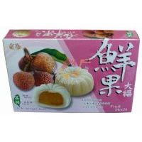 皇族鮮果大福(荔枝味)/210克