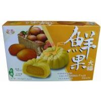 皇族鮮果大福(芒果味)/210克