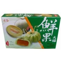 皇族鮮果大福(哈蜜瓜味)/210克