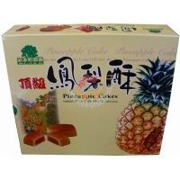 果子町臺式鳳梨酥240克