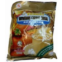 新加坡維他麥高營養(yǎng)紅蘿蔔麥片/(30gX20包)