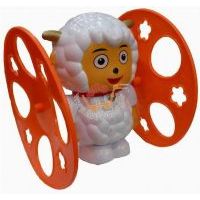 艾欣喜羊羊拉線糖X112/8克