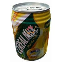 新加坡viramax麥奶露(玉米味)/245ml