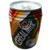 新加坡viramax麥奶露(朱古力味)/245ml