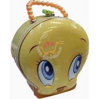 錢罐果汁糖手挽趣兒