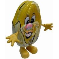 錢罐果汁糖玉米老頭