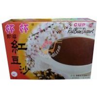 杯杯紅豆沙/200克