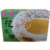 杯杯花生糊/200克