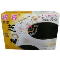 杯杯芝麻糊/200克