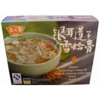 寶之素銀耳蓮子雪蛤膏/200g