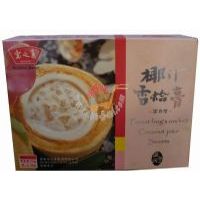 寶之素椰汁雪蛤膏/椰汁25g雪蛤膏170g