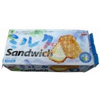 Mixx夾心餅(牛奶味)/220克