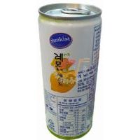 新奇士檸檬汁(240mlX30罐)