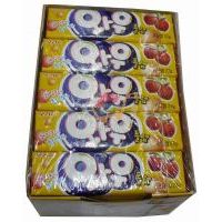 韓國口香糖(水蜜桃味)(27gX15條)