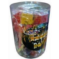 偉業(yè)達(dá)瑩光棒棒糖(骰子型)(16gX30支)