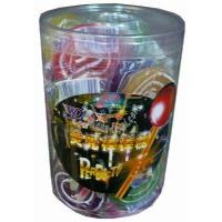 偉業(yè)達瑩光棒棒糖(波板型)(18gX30支)