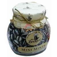 布立基滋太太波波糖(迷你薄荷味)/200克