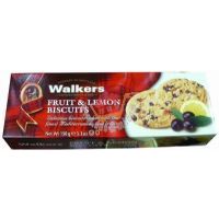 皇室牌高級(jí)香檸提子脆松餅/150克