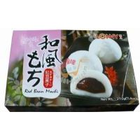 歐兒紅豆菓子/210克