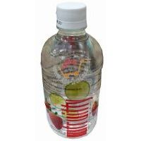 萊姆草莓口味飲料/450ml