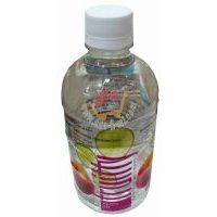 萊姆水蜜桃口味飲料/450ml