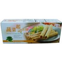 皇族蔬菜奶酪蛋卷/72克