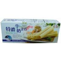 皇族特濃牛奶蛋卷/72克