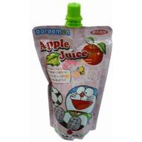 倍力蘋果汁/300ml