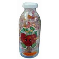 上韓行魚肝油水果軟糖(綜合罐)/170克