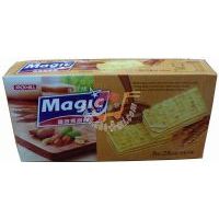 珍珍麥吉夾心餅(花生口味)/224克