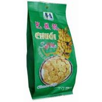 明發(fā)芭蕉干/250克