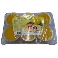 名廚芒果高纖椰果布丁/720克