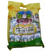 御之味高原牧場牛乳餅干(黑糖牛奶口味)500克