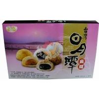 皇族日月潭綜合麻糬/300克