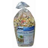 捷森早餐麥片/1000克