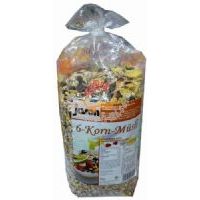 捷森六種谷物麥片/1000克