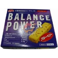 營養(yǎng)機(jī)能食品燒果子(藍(lán)莓味)/44克