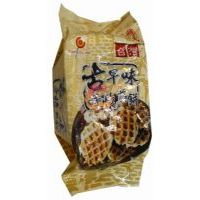 古早味手燒煎餅/50克