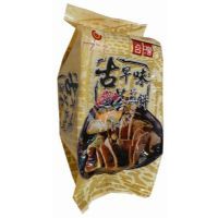 古早味海苔小煎餅/50克