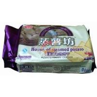 思朗蒸薯坊韌性餅干/(番茄味)238克