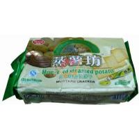 思朗蒸薯坊韌性餅干/(芥茉味)238克