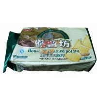 思朗蒸薯坊韌性餅干/(原味)238克