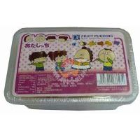 大誠環(huán)保盒雜錦布丁/(25gX14只)