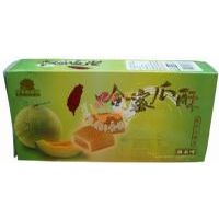 果子町哈蜜瓜酥/(30gX8枚)