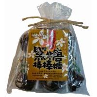 素手浣花黑糖棒棒糖/140克(B高防)