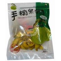 手摘果物芭樂干/100克