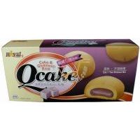 Ryal麻糬Q餅(芋頭味)/144克